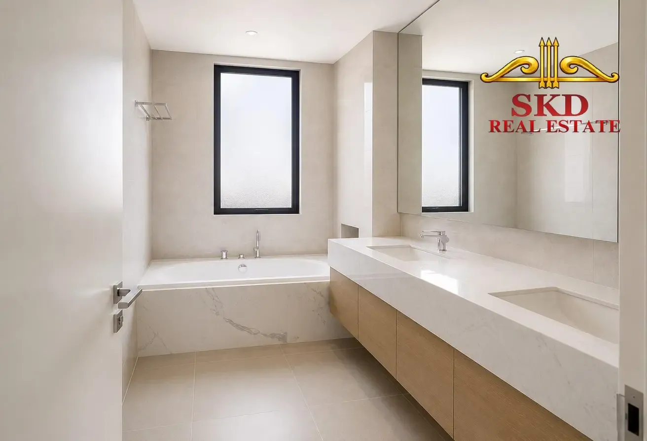 Brand New 4BR Corner TH| Luxury Community | Vacant