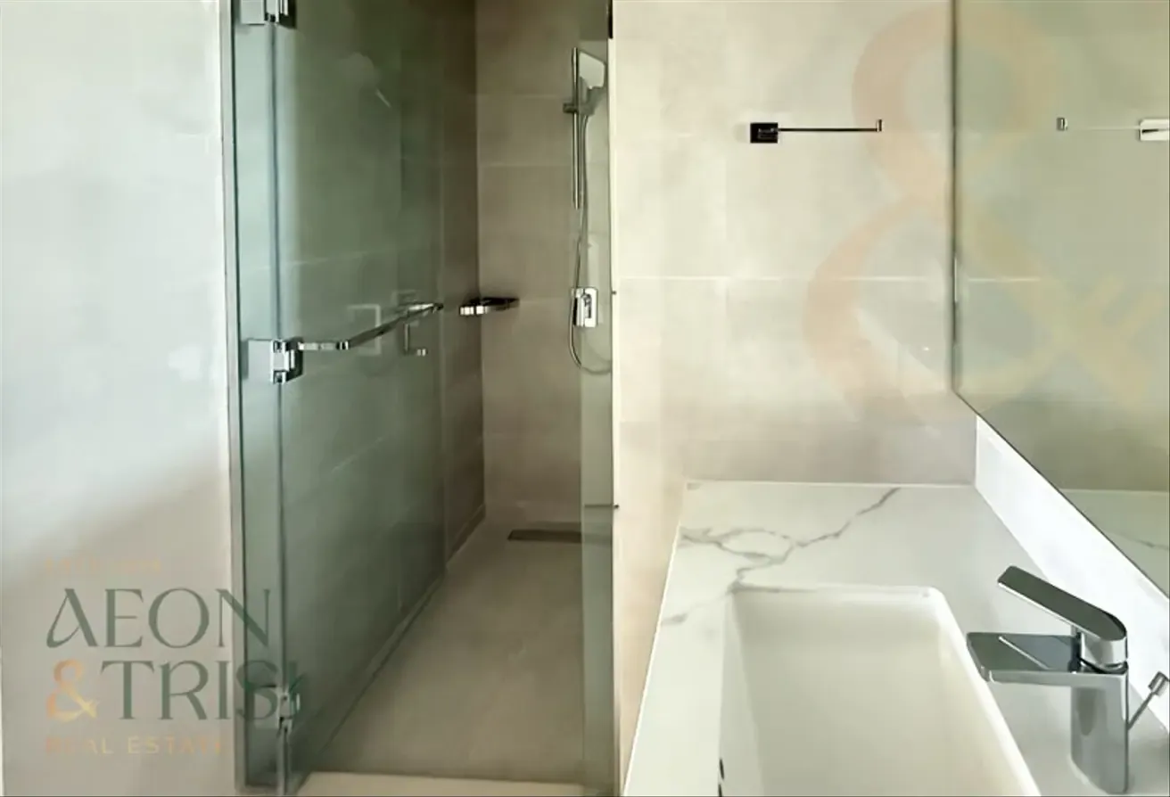 Single Row | Specious Layout | 3BR+Maid