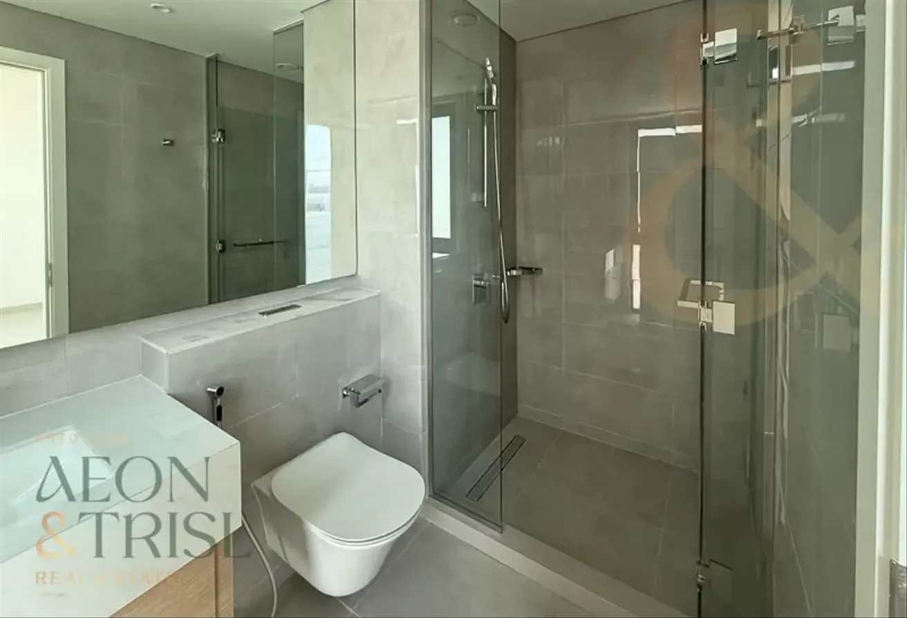 Single Row | Specious Layout | 3BR+Maid