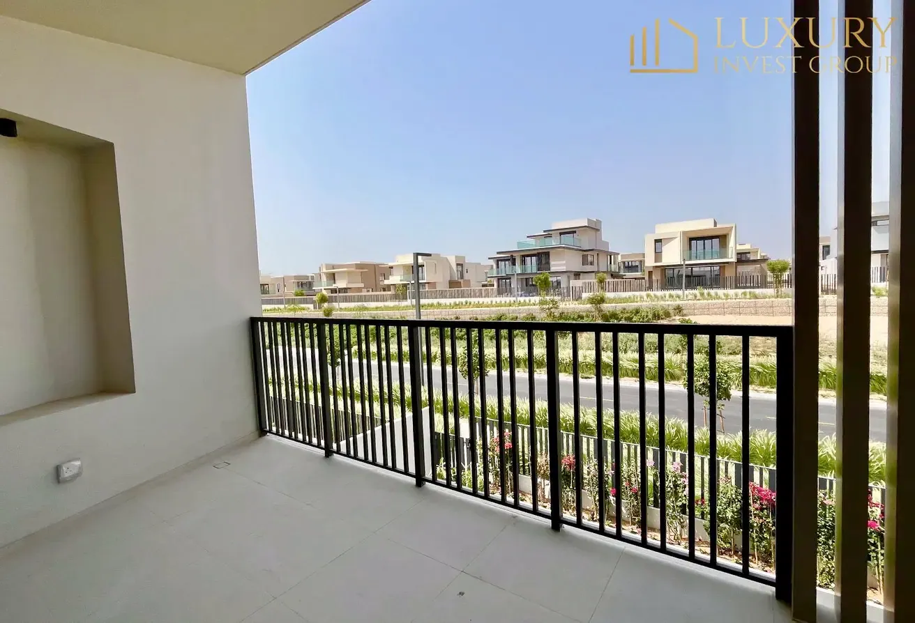4 BR | Prime Location  | Type A2