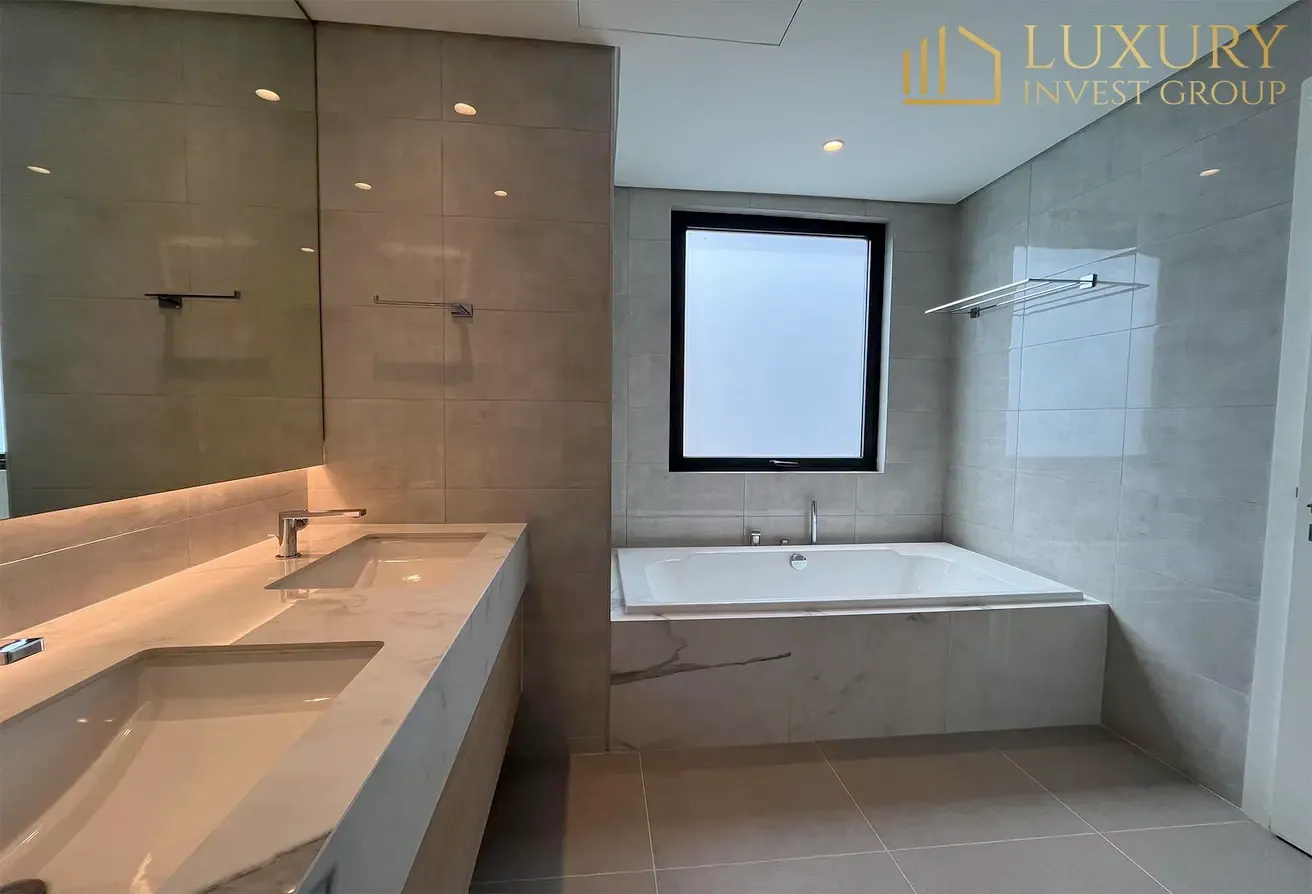 4 BR | Prime Location  | Type A2