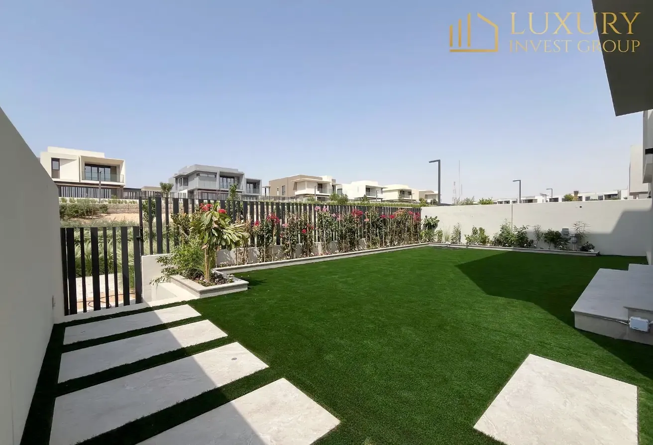 4 BR | Prime Location  | Type A2
