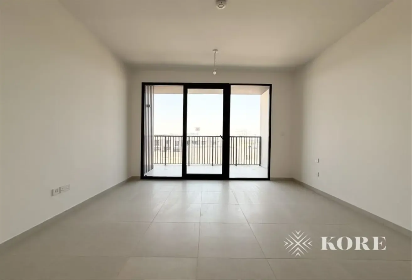 3 Bedroom Villa Closed Kitchen With Green Views