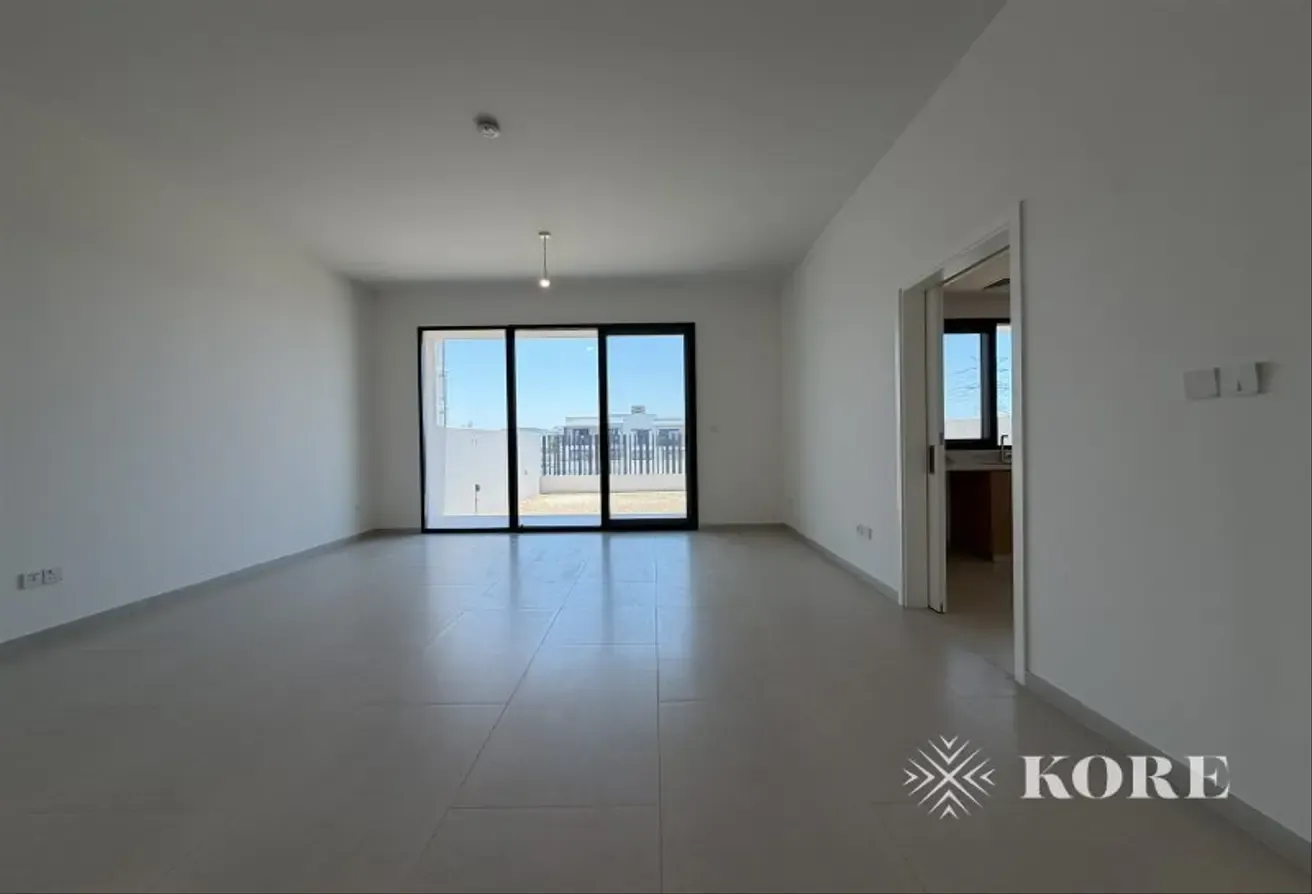 Large Brand New 3 Bedroom Villa With Private View