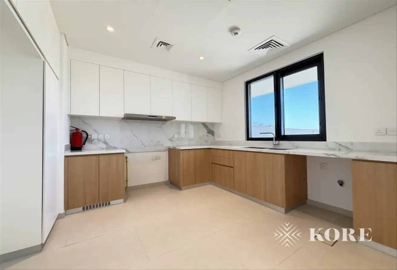 Large Brand New 3 Bedroom Villa With Private View