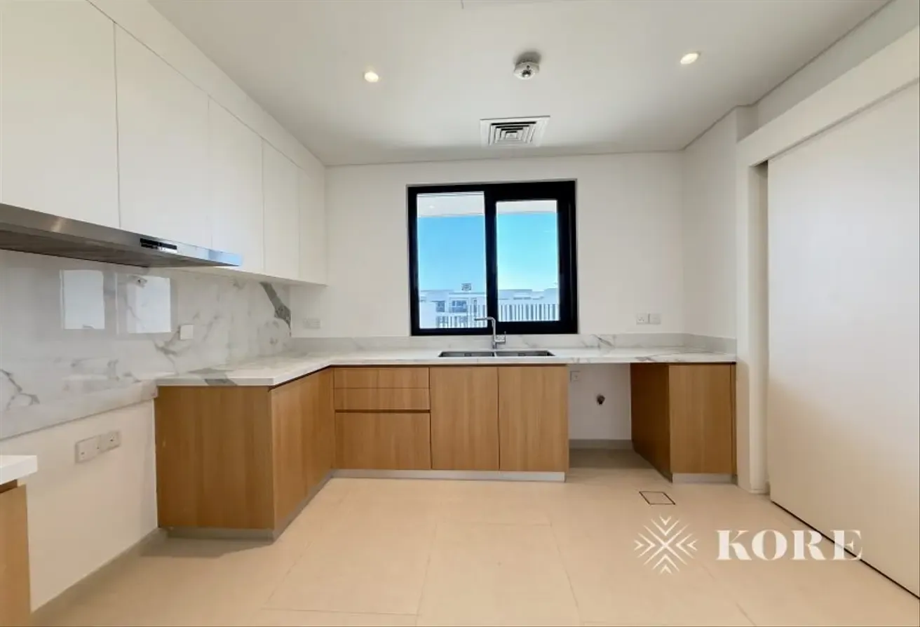 Large Brand New 3 Bedroom Villa With Private View