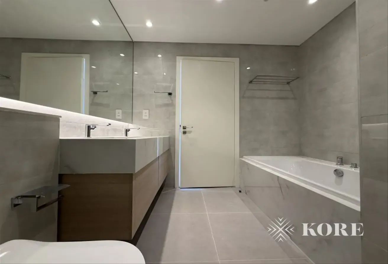 Large Brand New 3 Bedroom Villa With Private View
