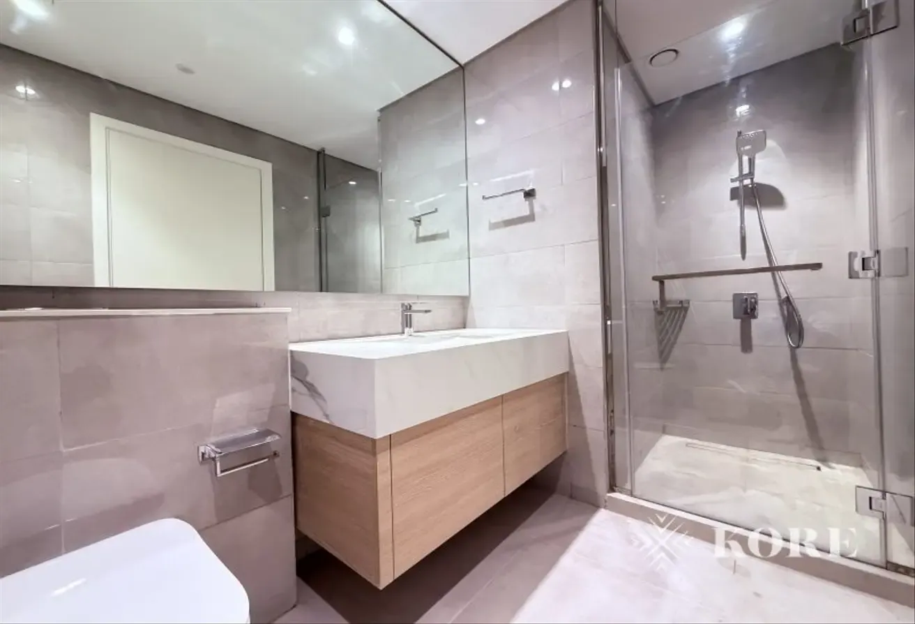 Large Brand New 3 Bedroom Villa With Private View
