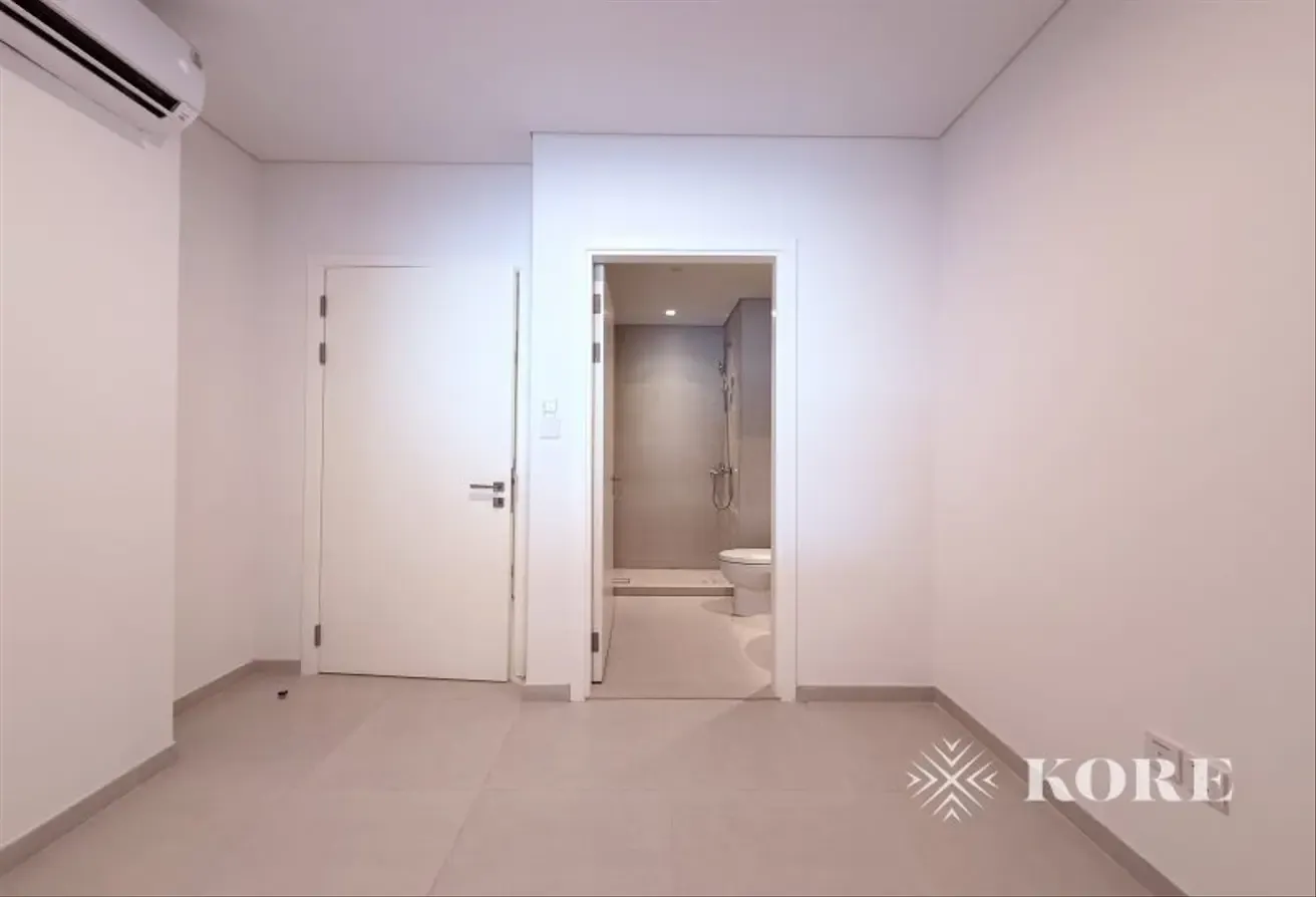 Large Brand New 3 Bedroom Villa With Private View