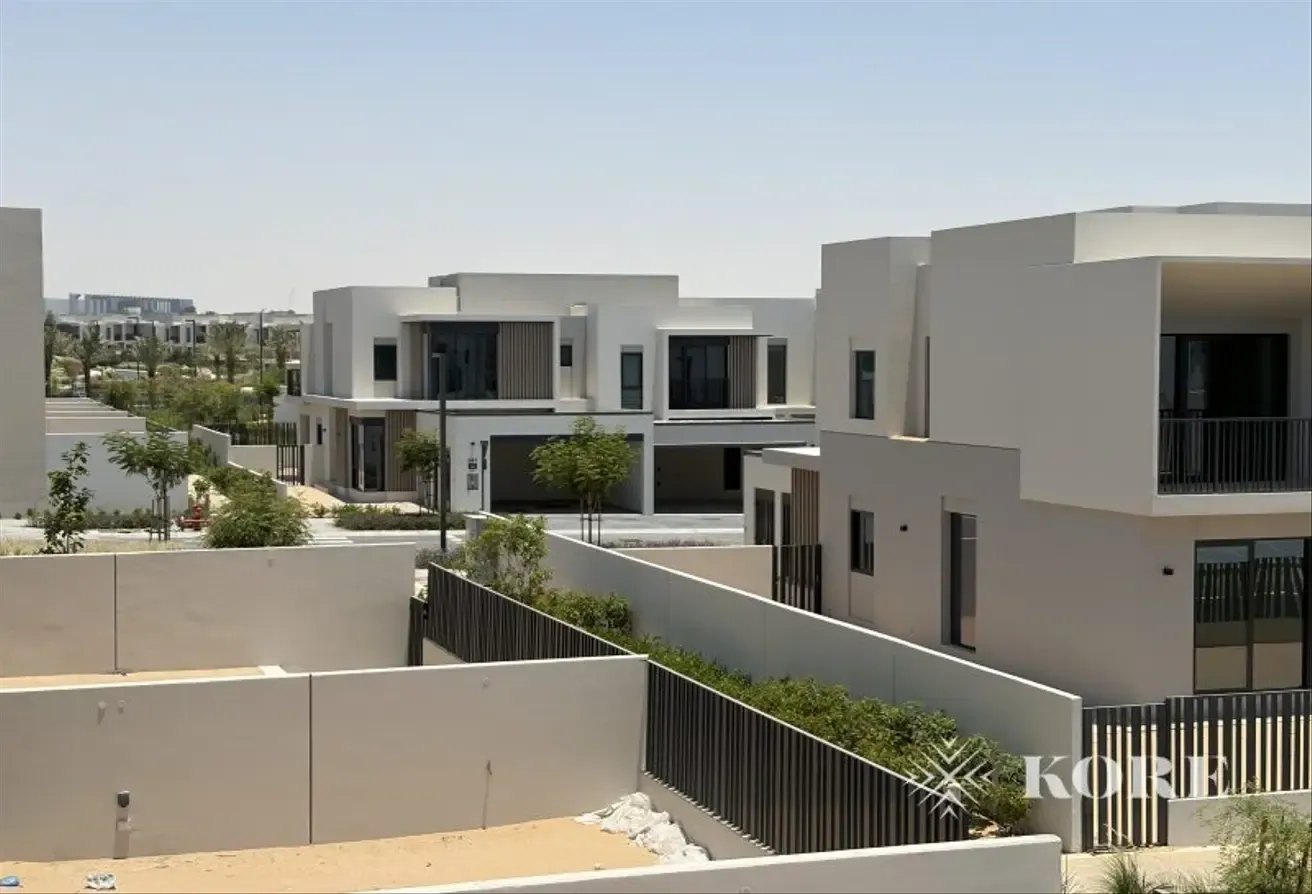Large Brand New 3 Bedroom Villa With Private View