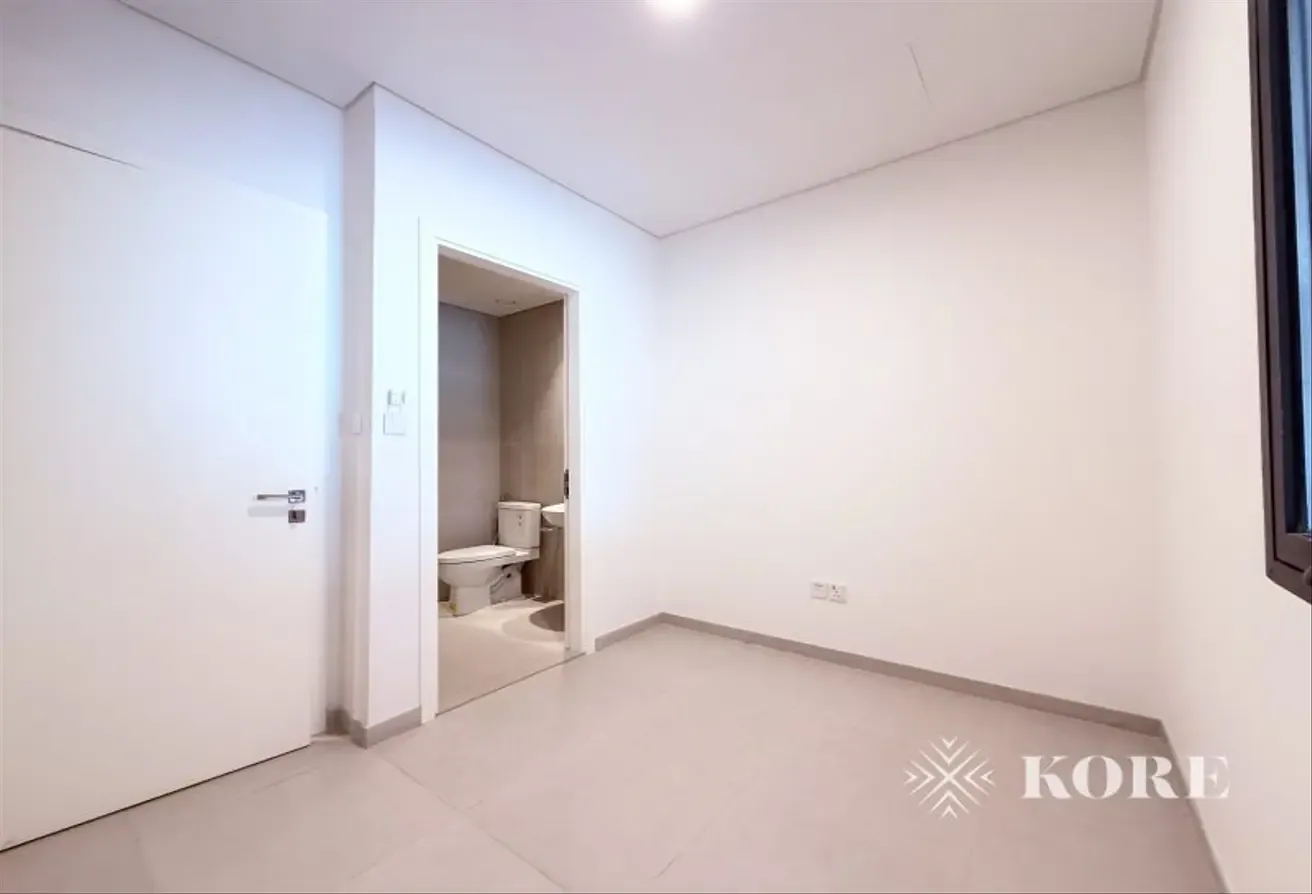 Large Brand New 3 Bedroom Villa With Private View