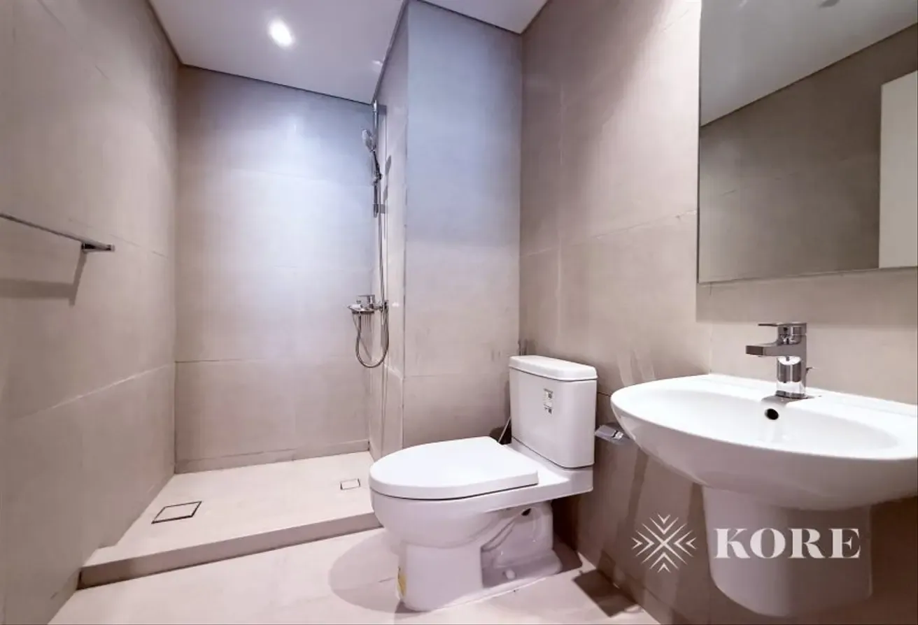 Large Brand New 3 Bedroom Villa With Private View