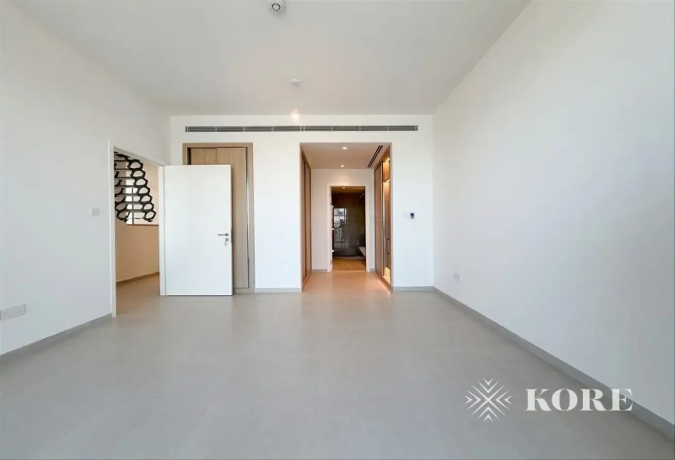 Luxury 4 Bed + Maid | Modern Layout | Prime Gated