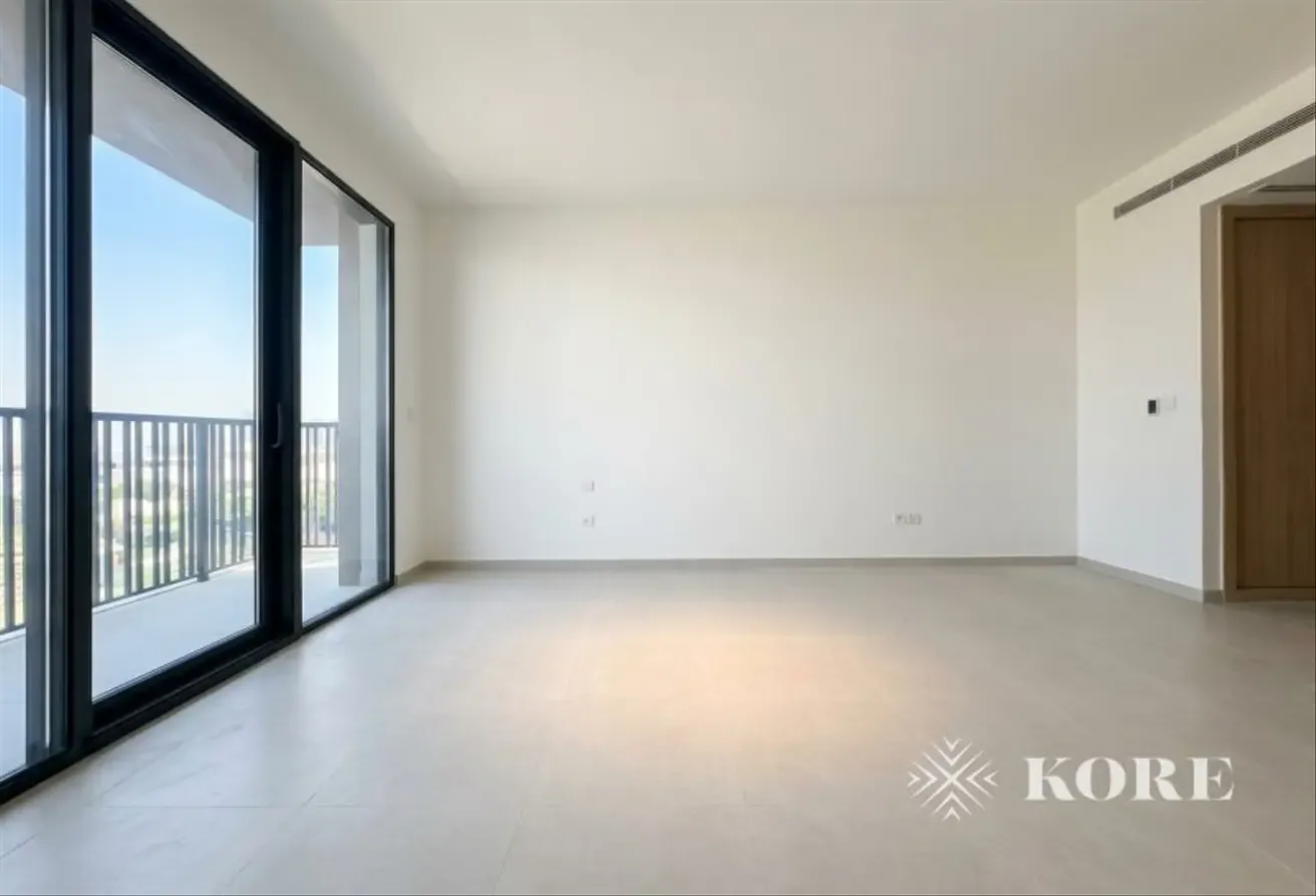Luxury 4 Bed + Maid | Modern Layout | Prime Gated