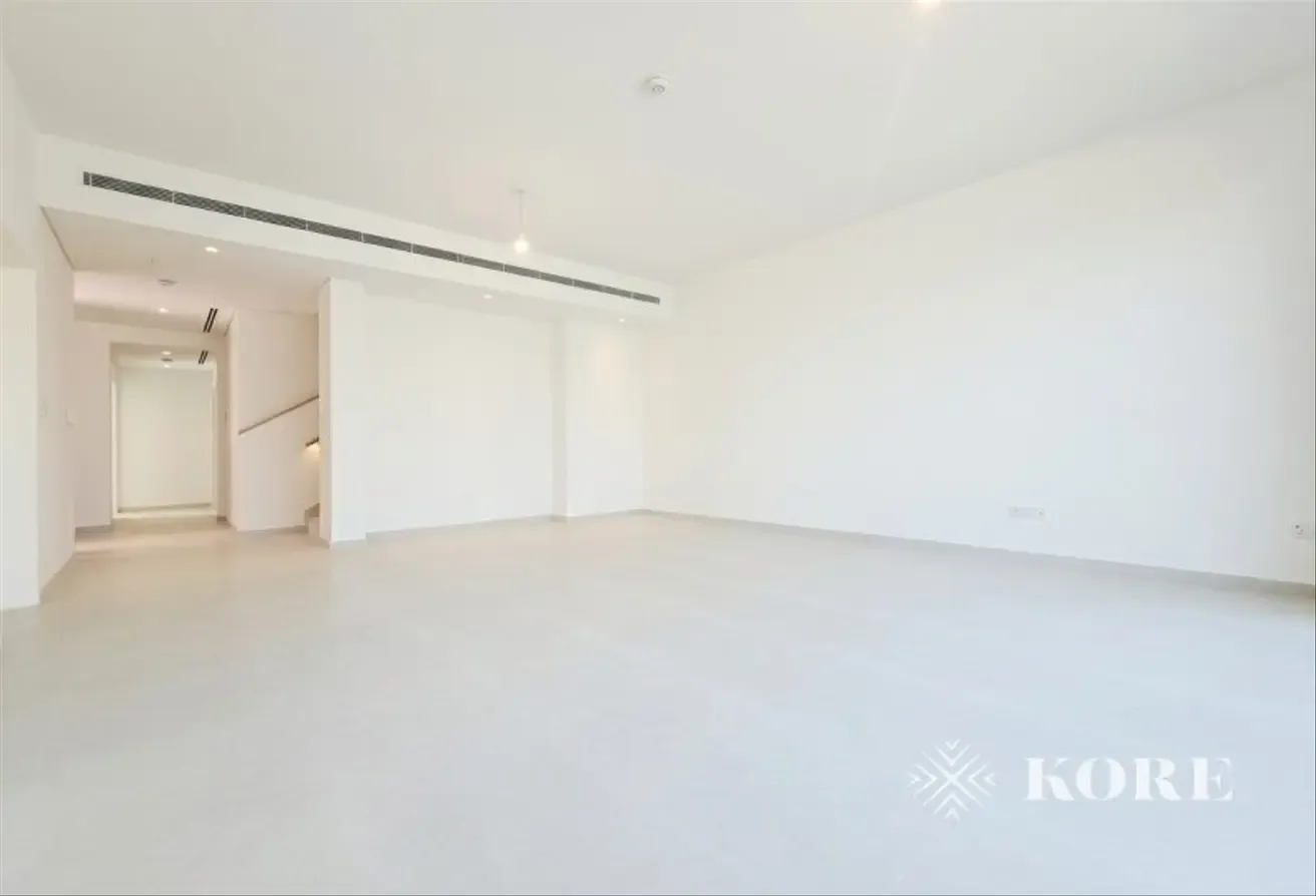 Luxury 4 Bed + Maid | Modern Layout | Prime Gated