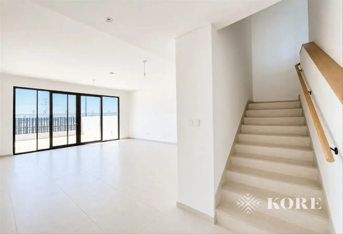 Luxury 4 Bed + Maid | Modern Layout | Prime Gated