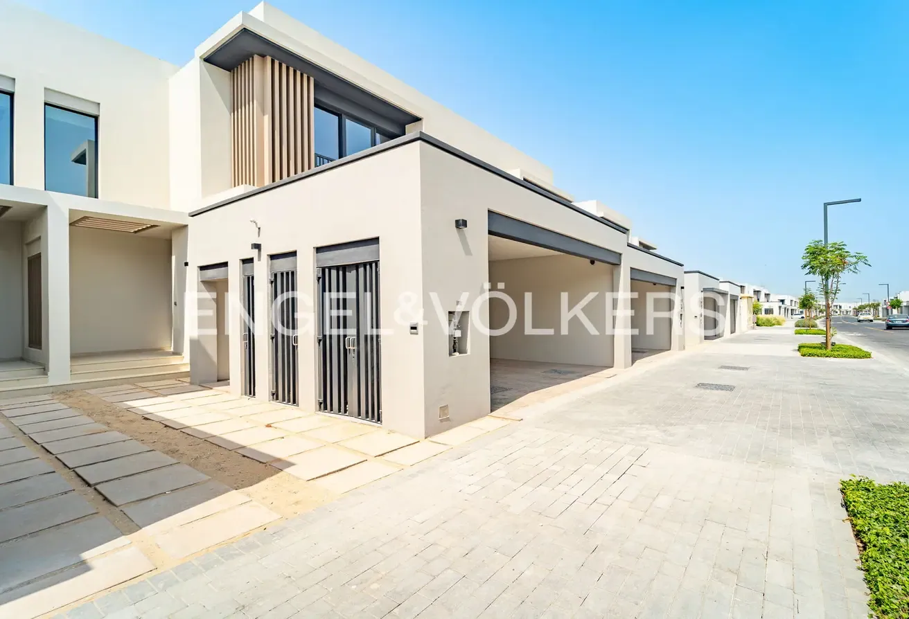 Brand New | Vacant | Unfurnished