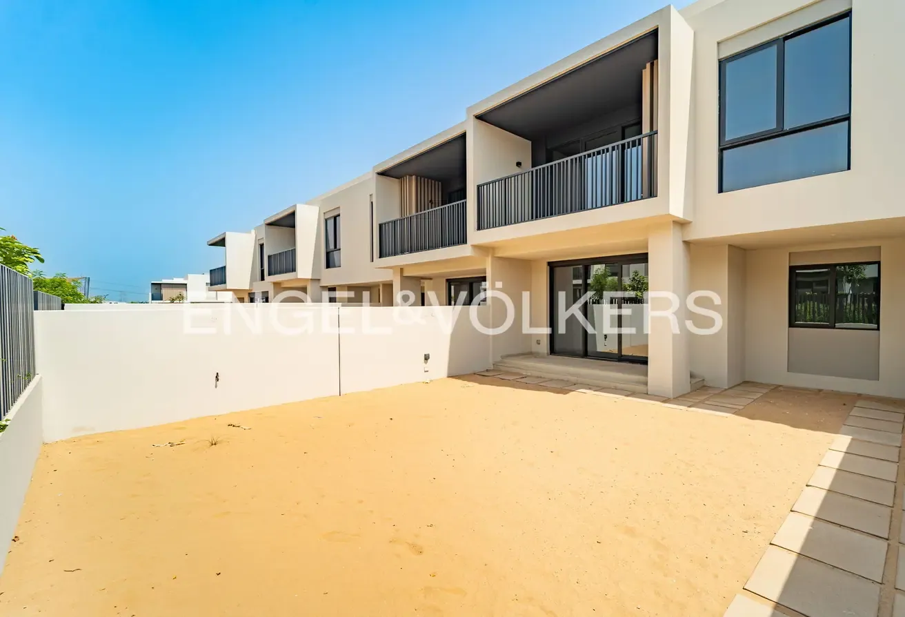 Brand New | Vacant | Unfurnished