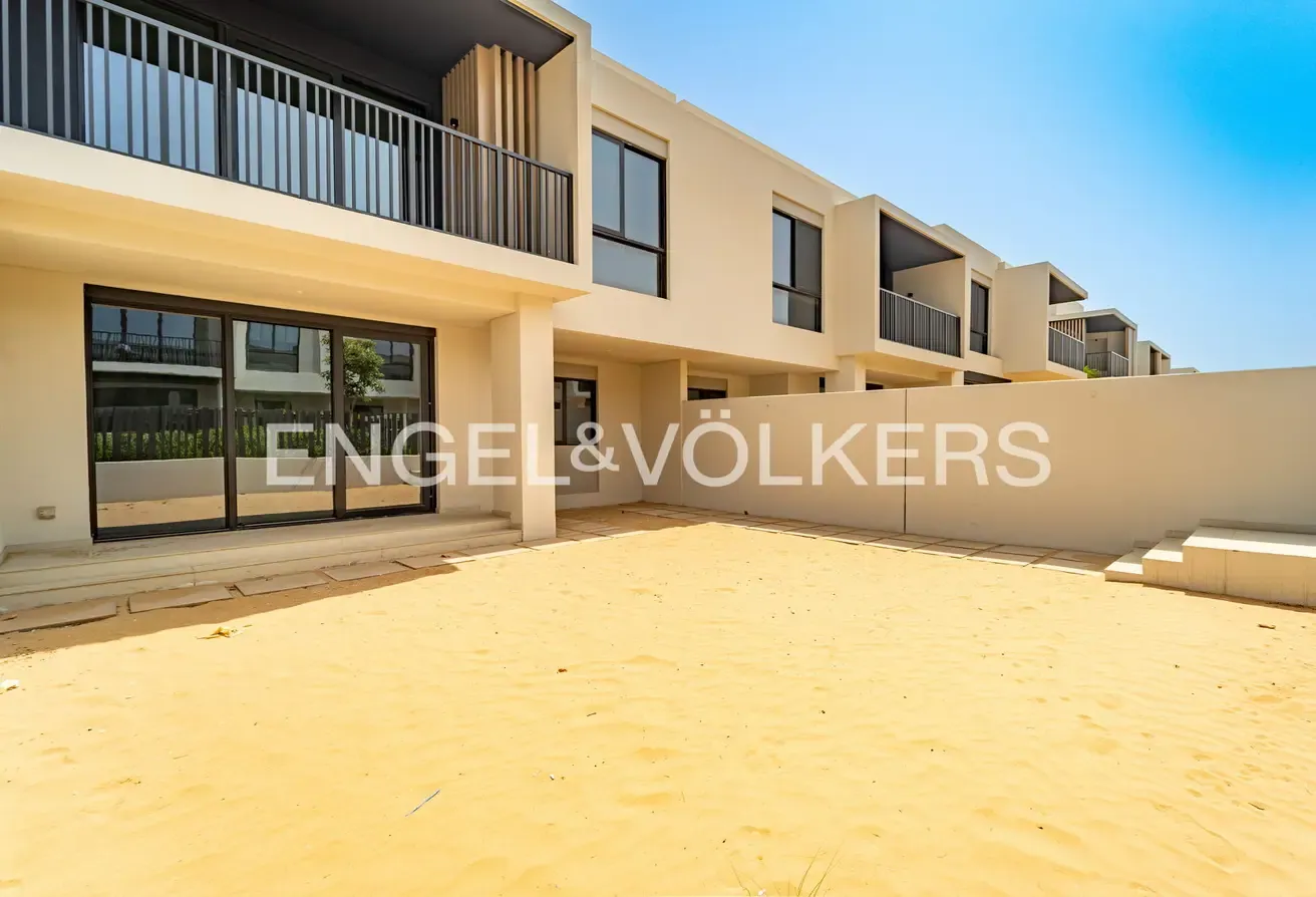 Brand New | Vacant | Unfurnished