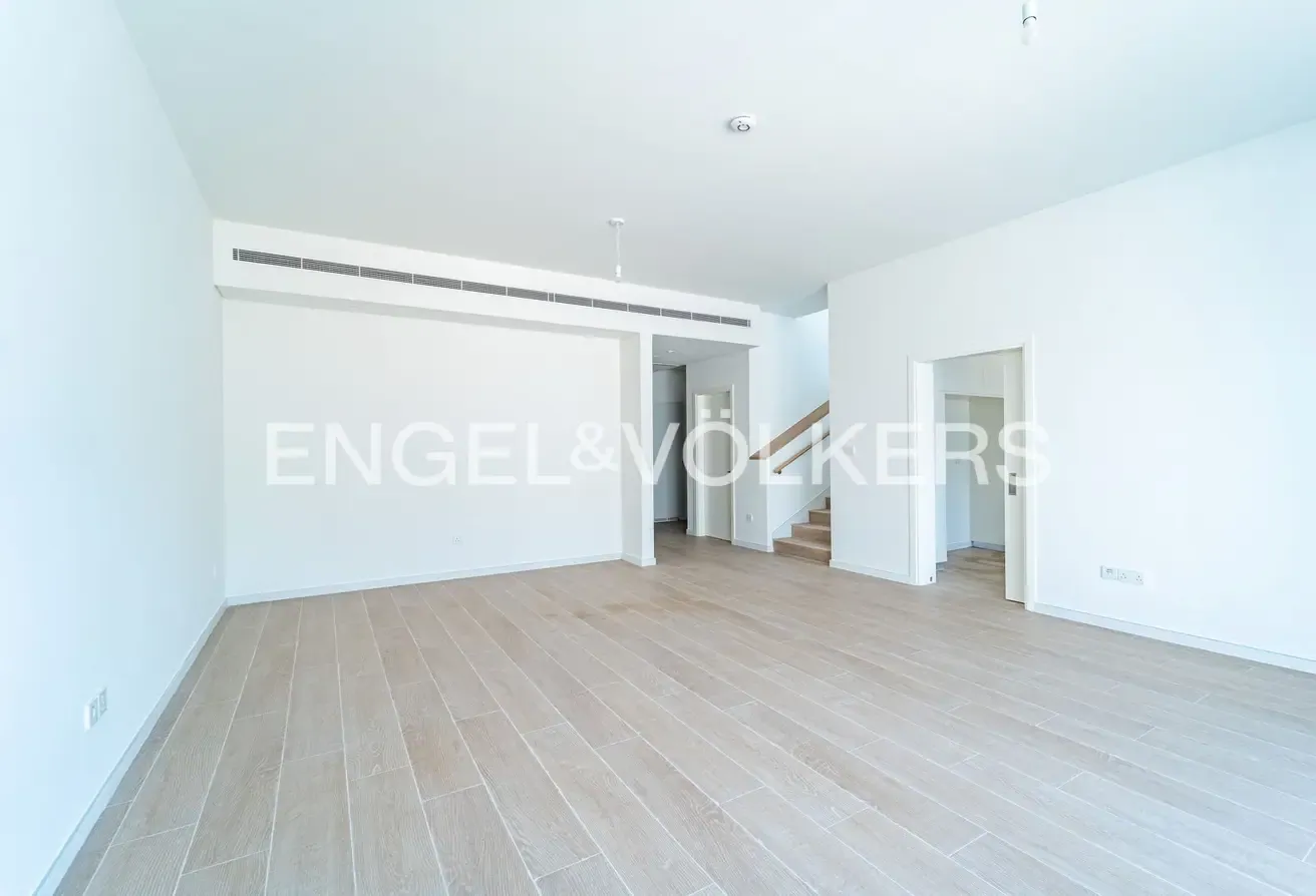 Brand New | Vacant | Unfurnished