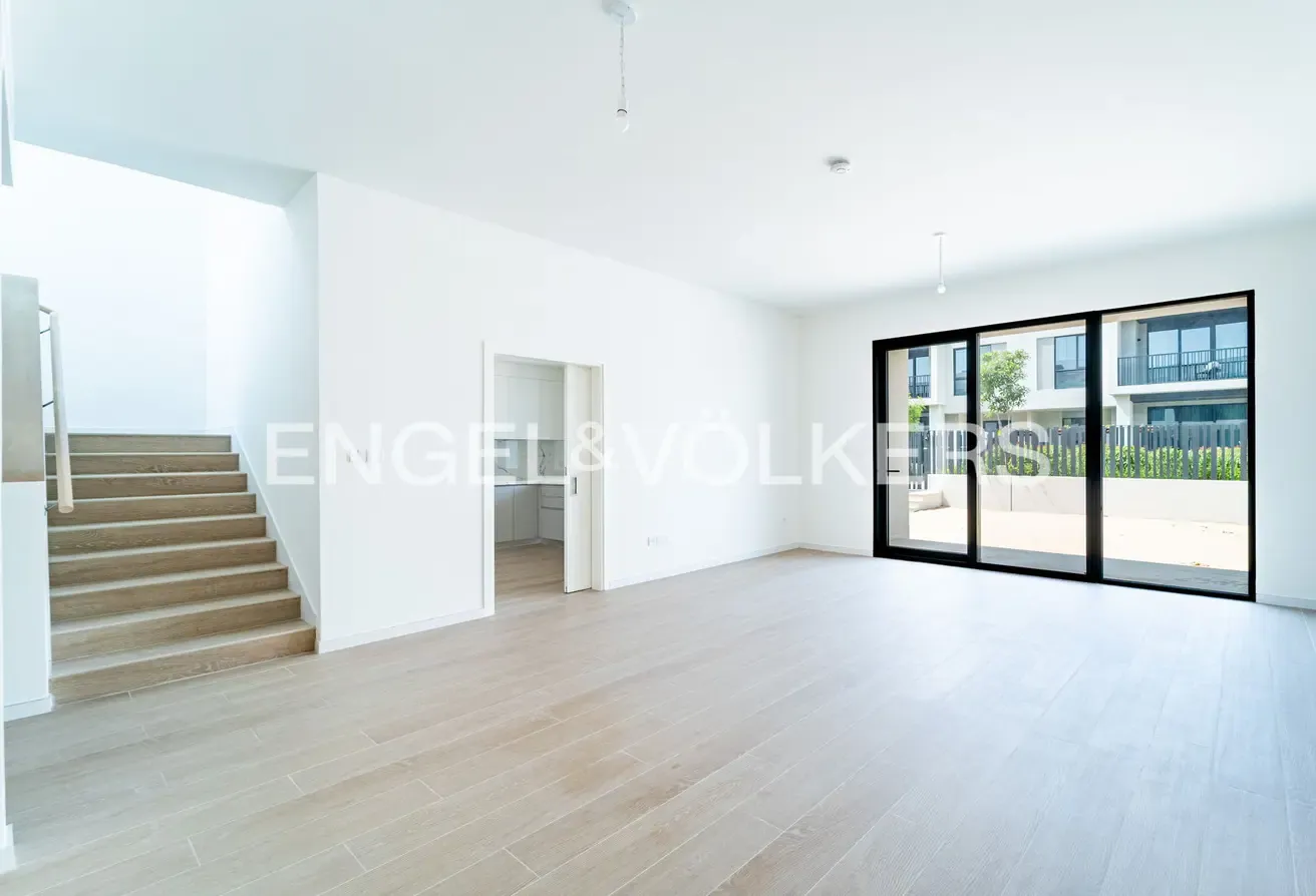 Brand New | Vacant | Unfurnished