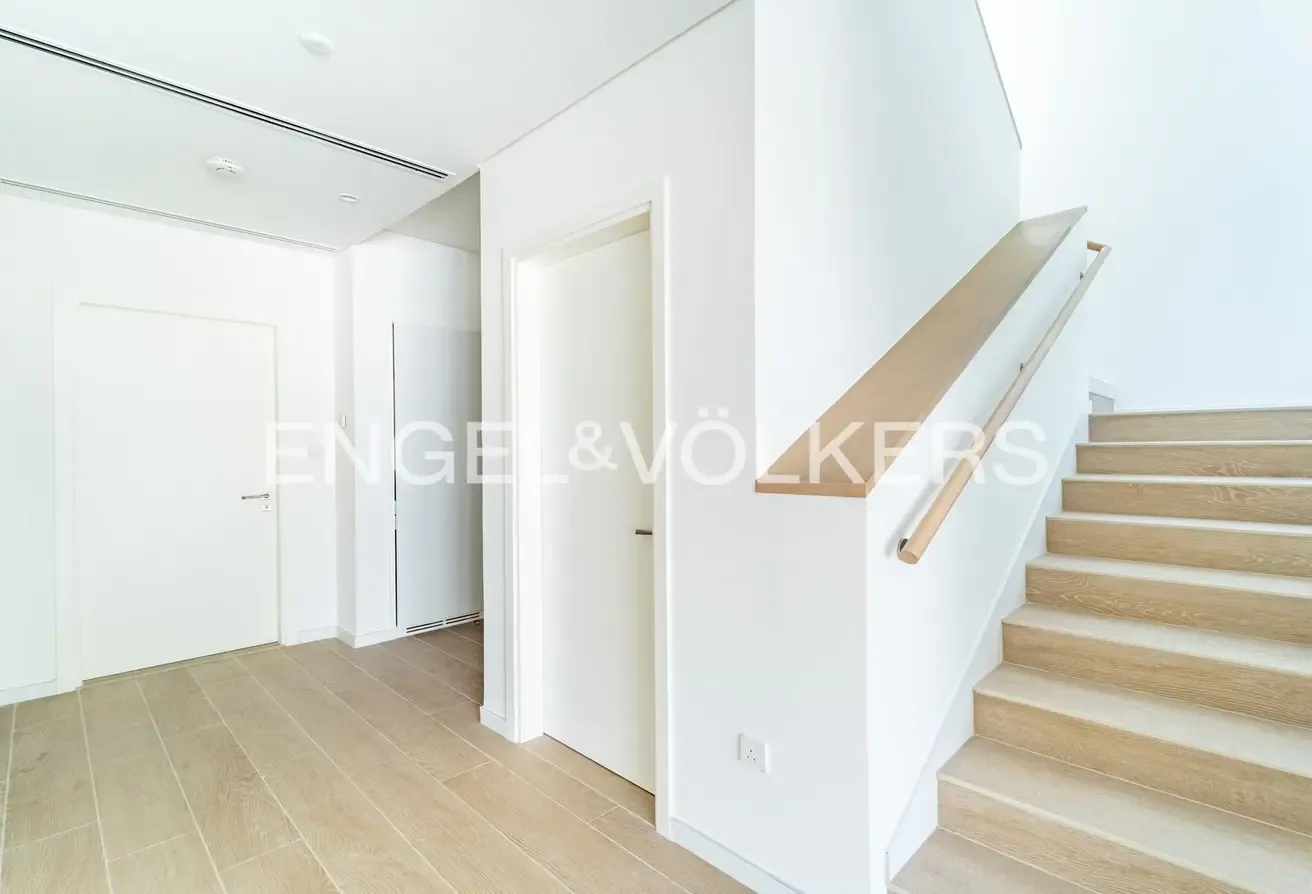 Brand New | Vacant | Unfurnished