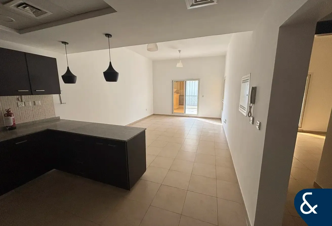 Large Layout 1 Bed | Terrace | Exclusive