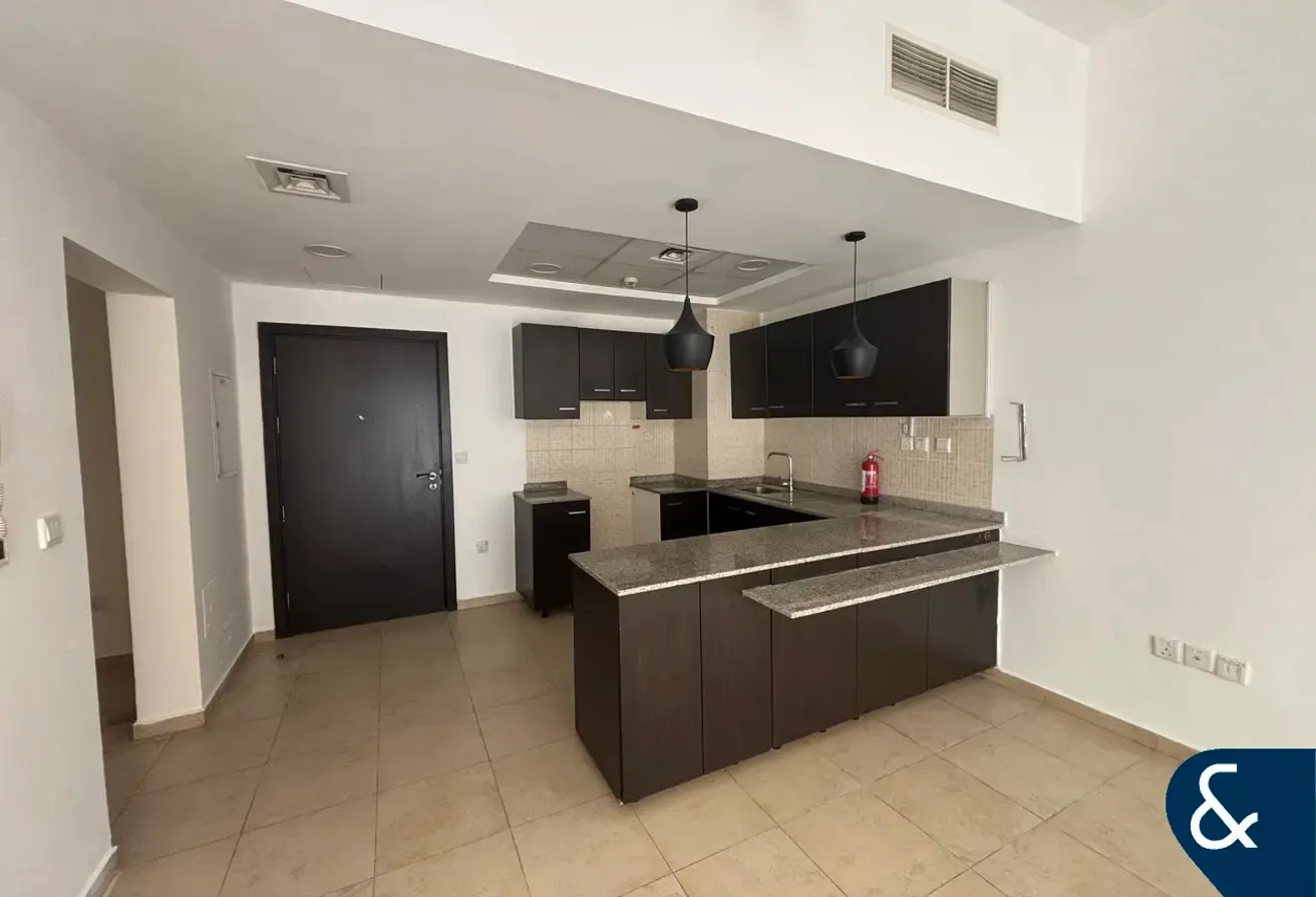 Large Layout 1 Bed | Terrace | Exclusive