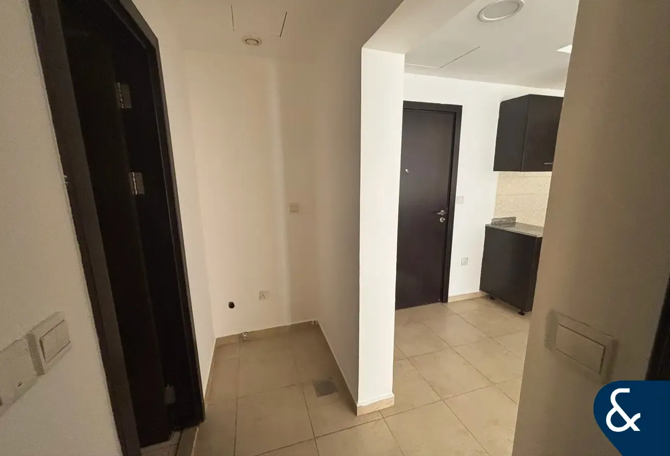 Large Layout 1 Bed | Terrace | Exclusive
