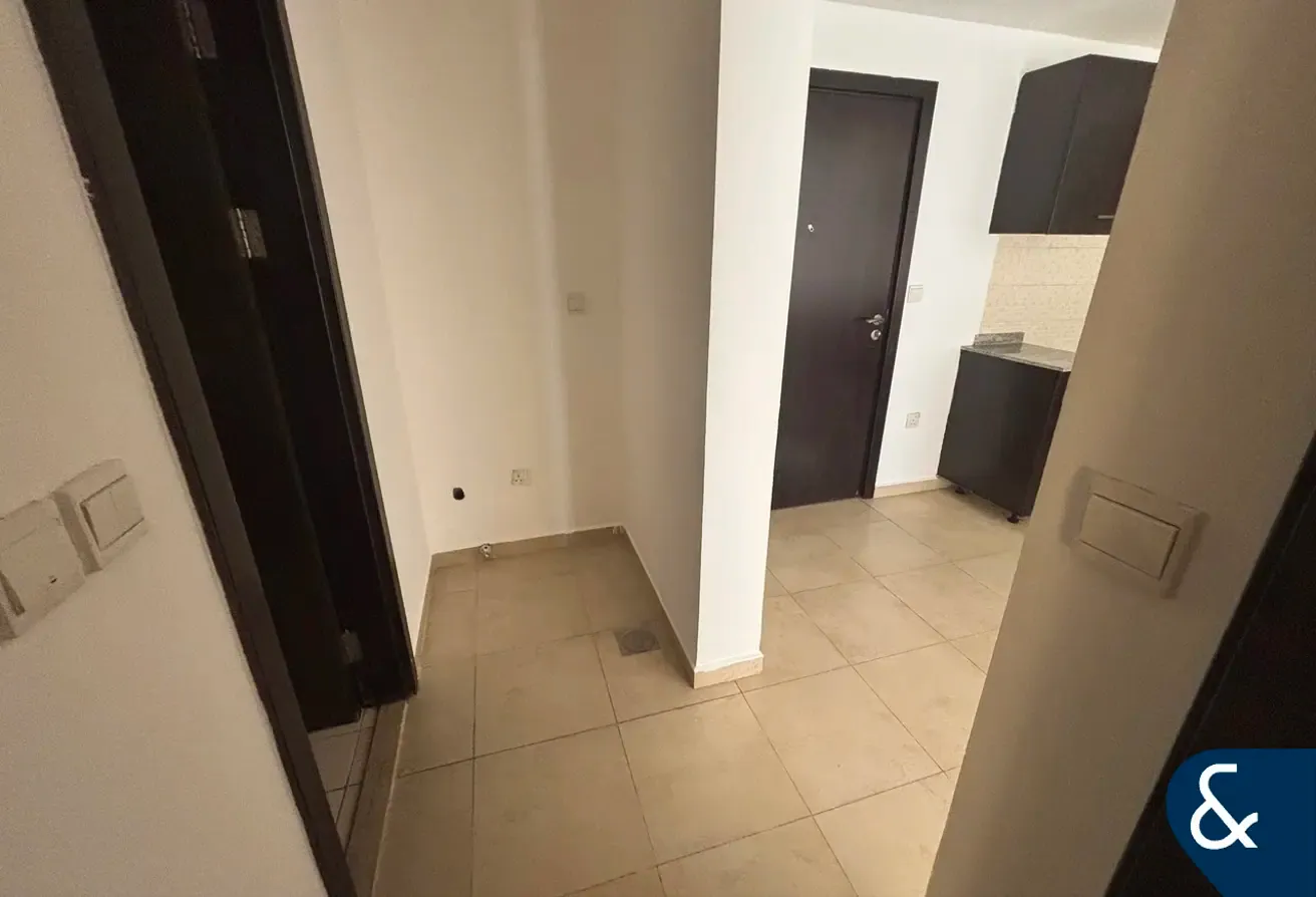 Large Layout 1 Bed | Terrace | Exclusive