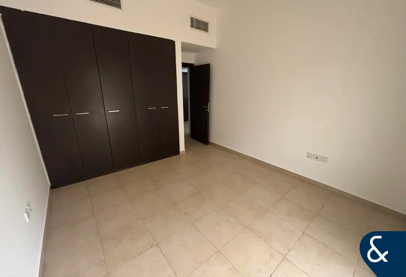 Large Layout 1 Bed | Terrace | Exclusive