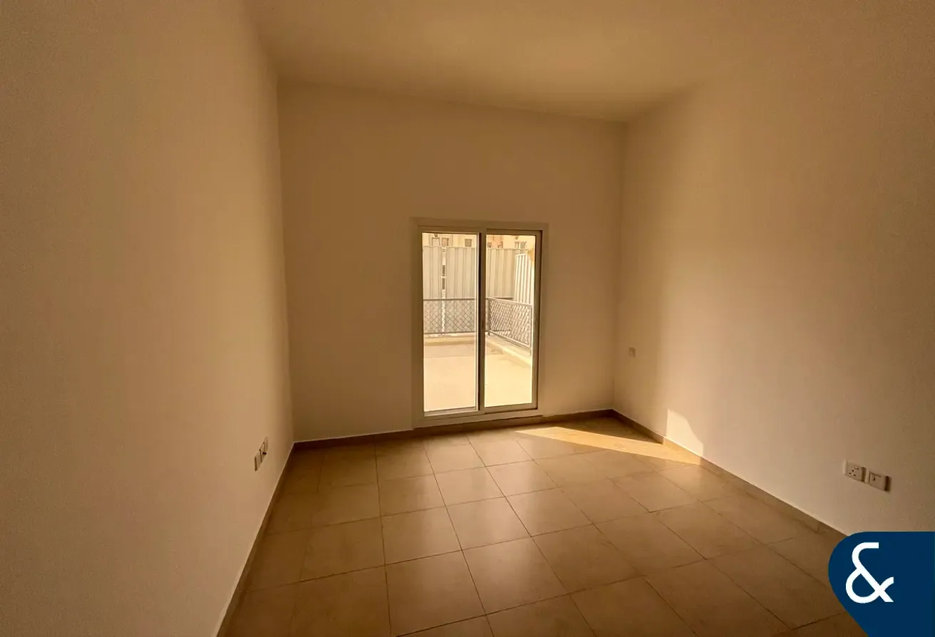 Large Layout 1 Bed | Terrace | Exclusive