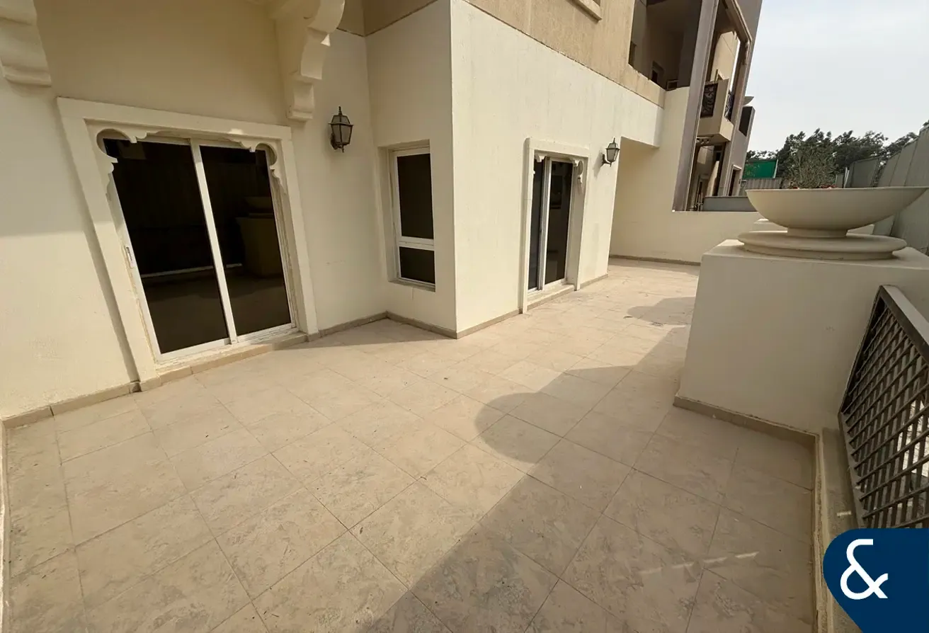 Large Layout 1 Bed | Terrace | Exclusive