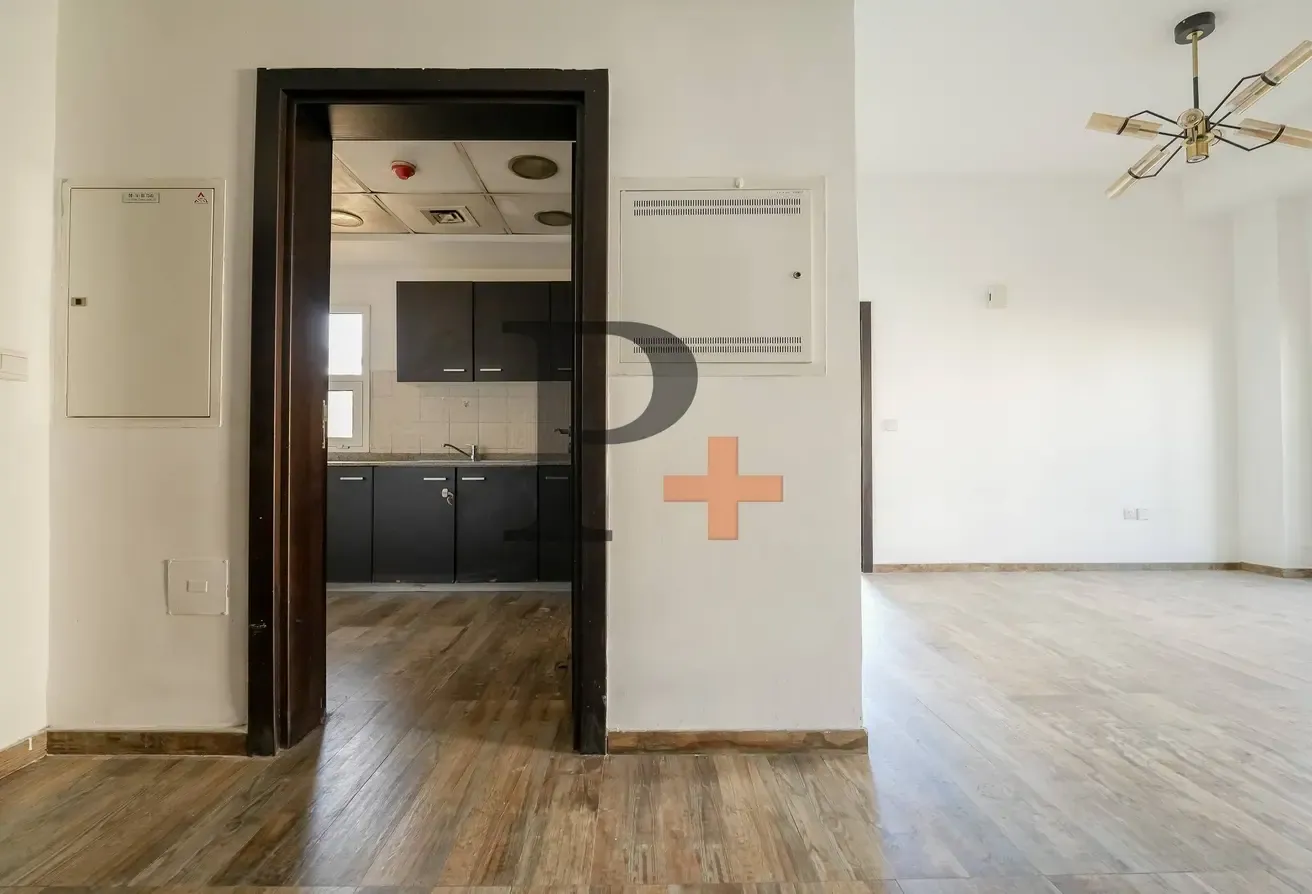 FOR INVESTOR | NEAR TO COMMUNITY | DUOBLE TERRACE | CLOSED KICHEN