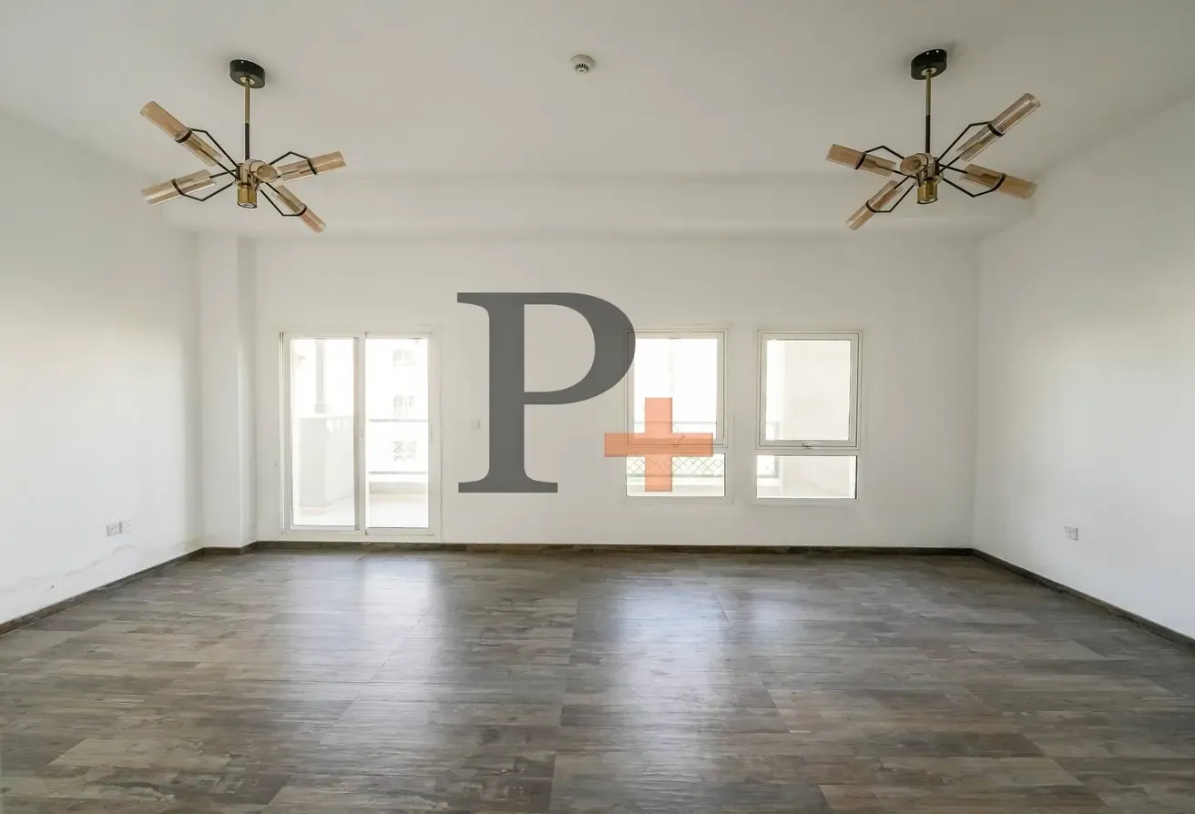 FOR INVESTOR | NEAR TO COMMUNITY | DUOBLE TERRACE | CLOSED KICHEN