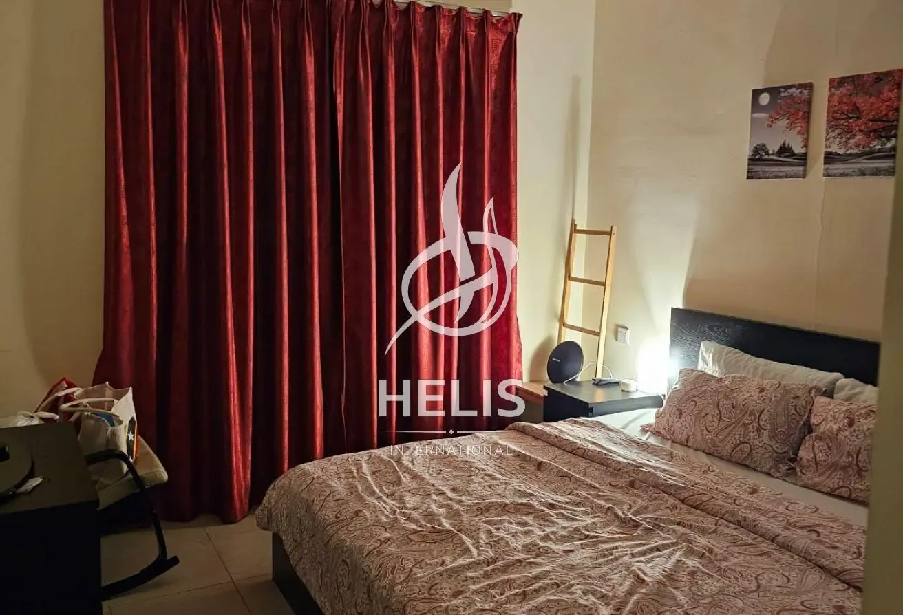 1 Bedroom |Well Maintained |Balcony |Al Thamam 55