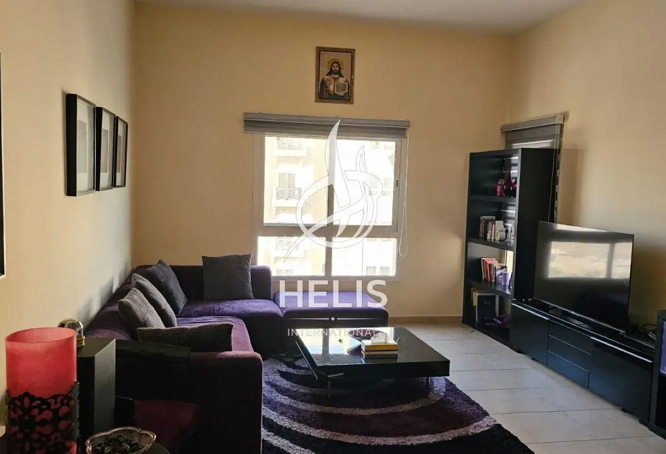1 Bedroom |Well Maintained |Balcony |Al Thamam 55