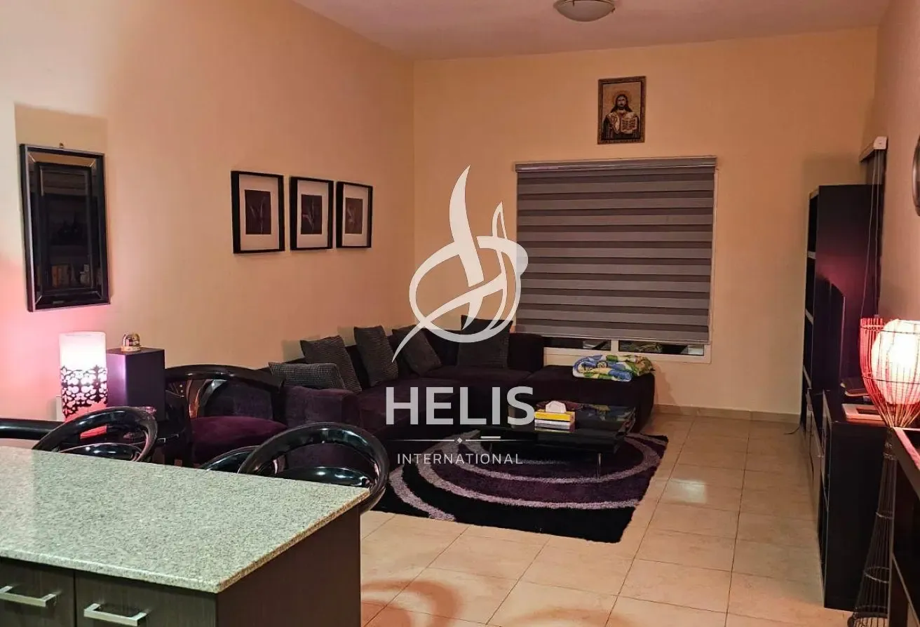 1 Bedroom |Well Maintained |Balcony |Al Thamam 55