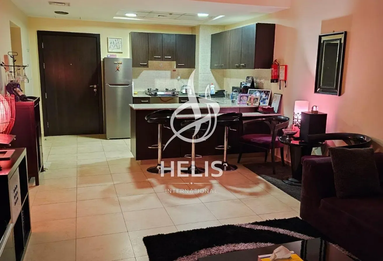 1 Bedroom |Well Maintained |Balcony |Al Thamam 55