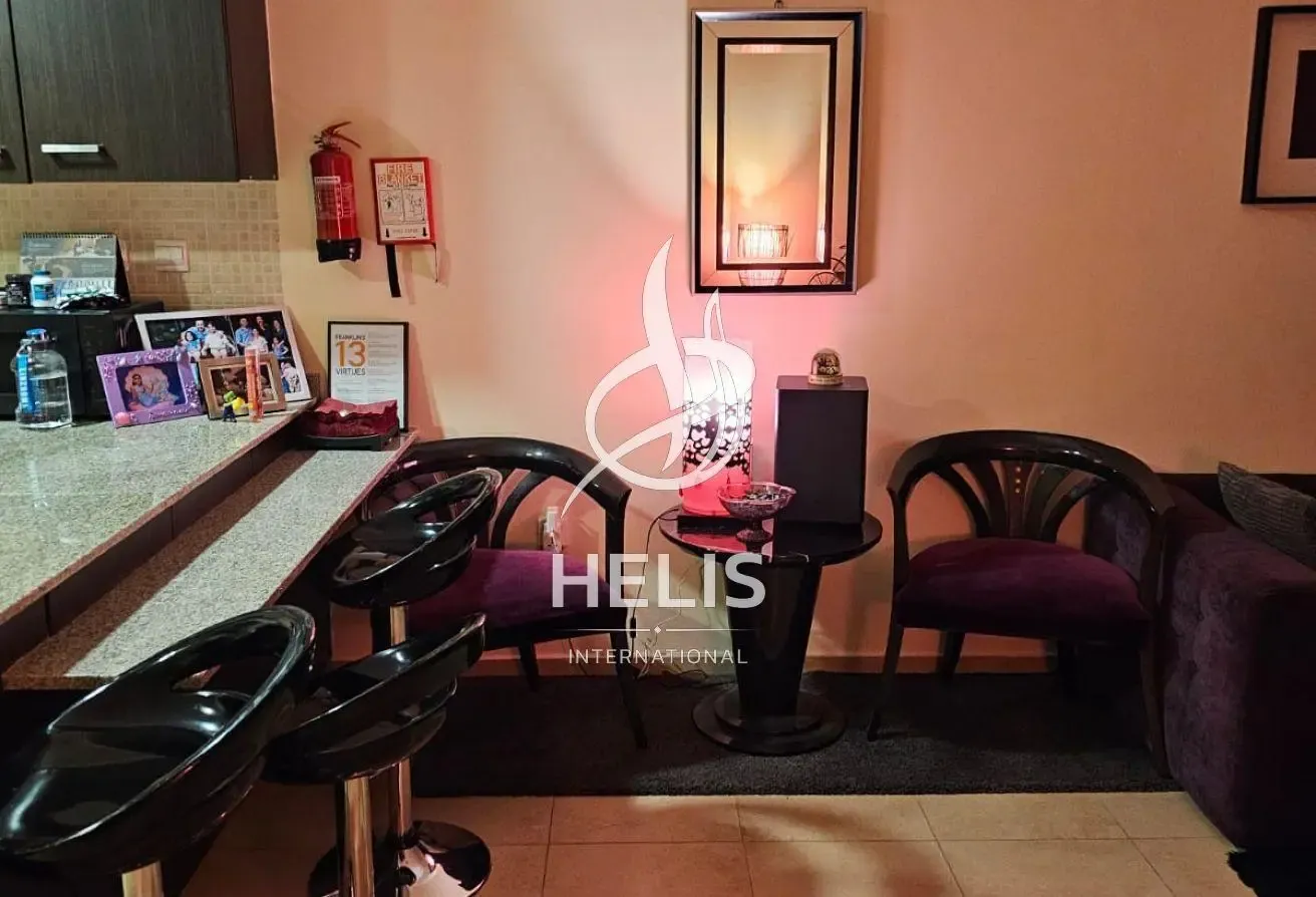 1 Bedroom |Well Maintained |Balcony |Al Thamam 55