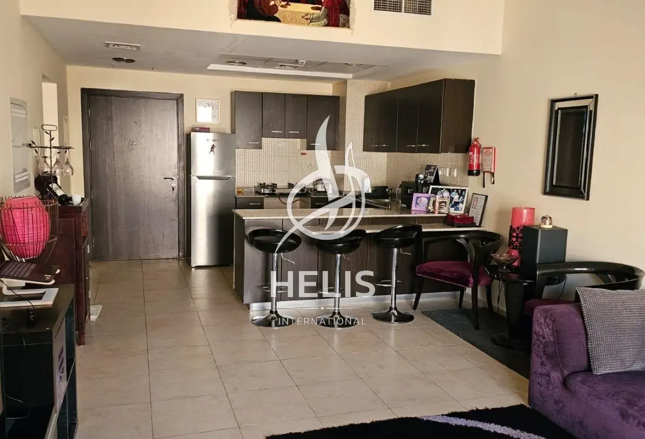 1 Bedroom |Well Maintained |Balcony |Al Thamam 55