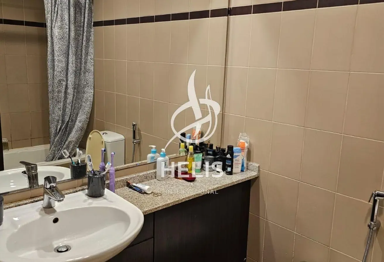 1 Bedroom |Well Maintained |Balcony |Al Thamam 55