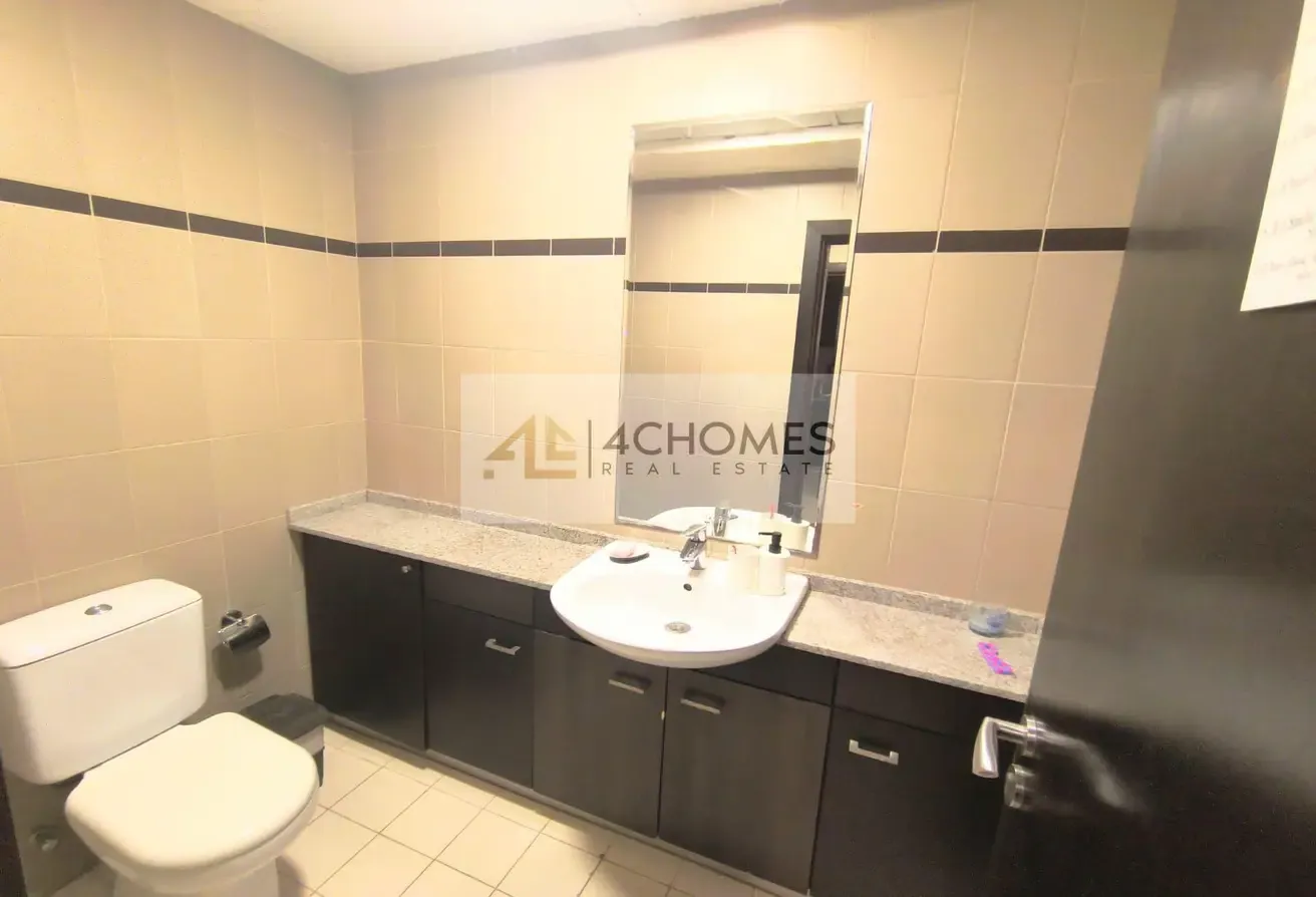 Closed Kitchen | Balcony+Terrace | Community View