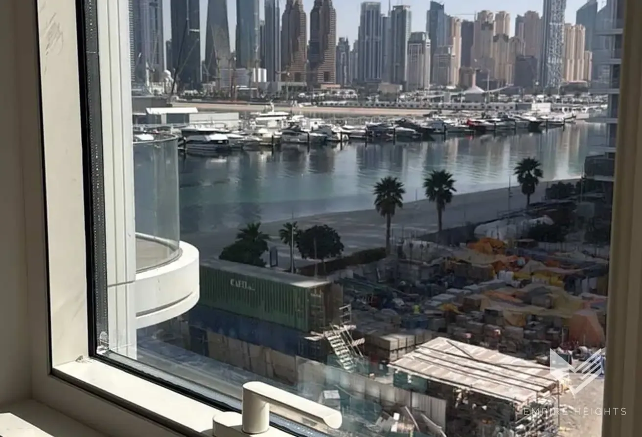 Sea View | Premium Location | Beach Access