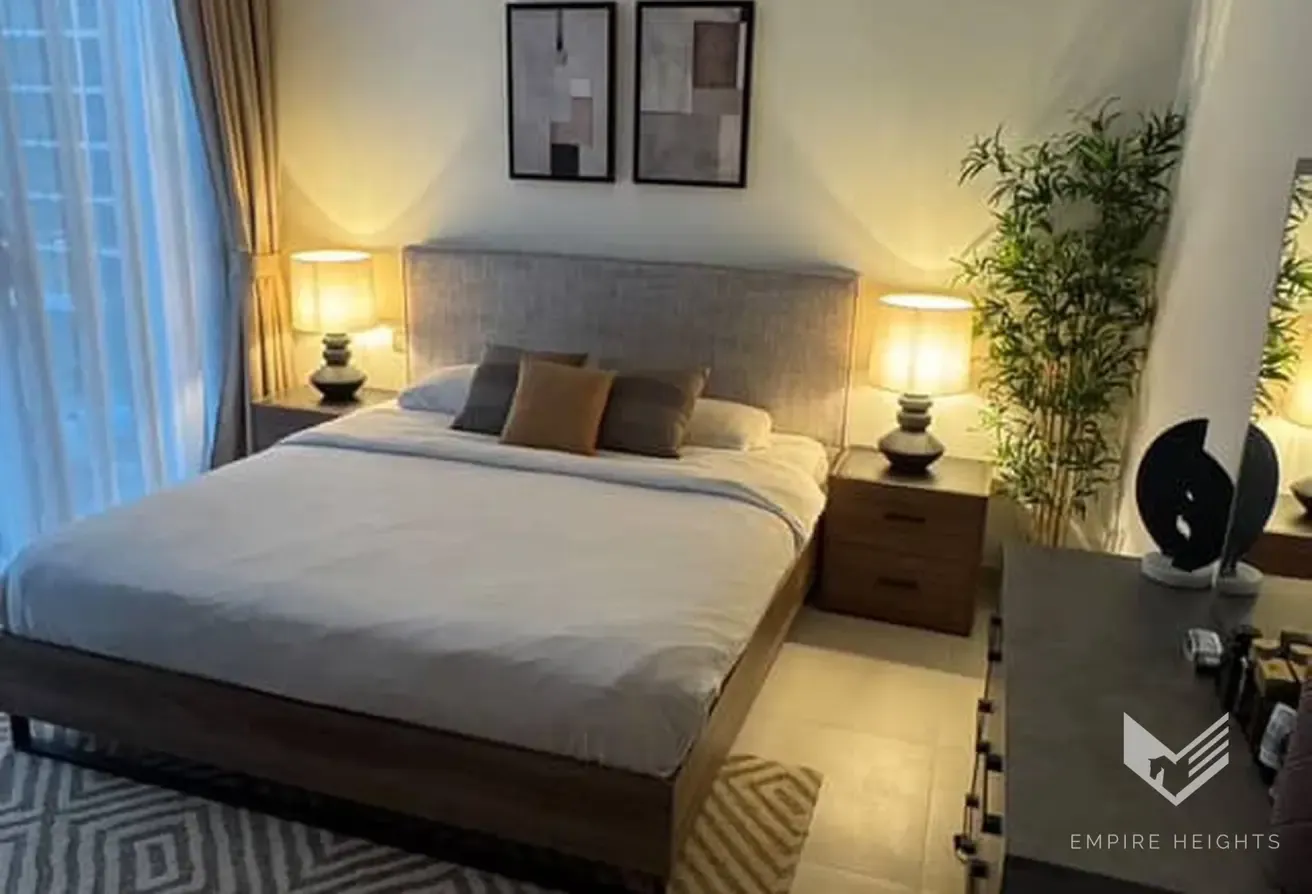 Sea View | Premium Location | Beach Access