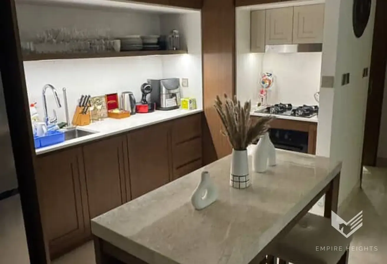 Sea View | Premium Location | Beach Access