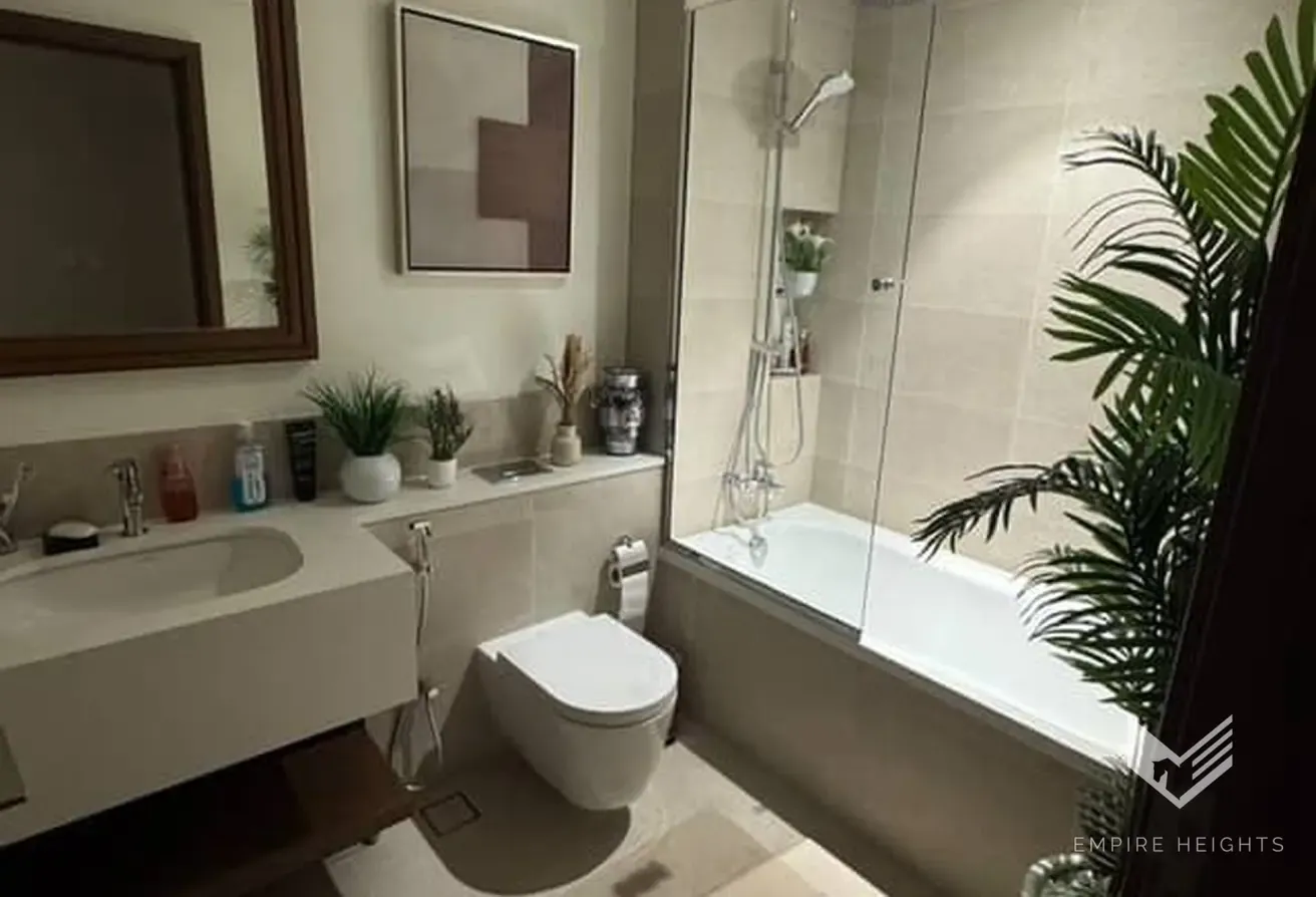 Sea View | Premium Location | Beach Access