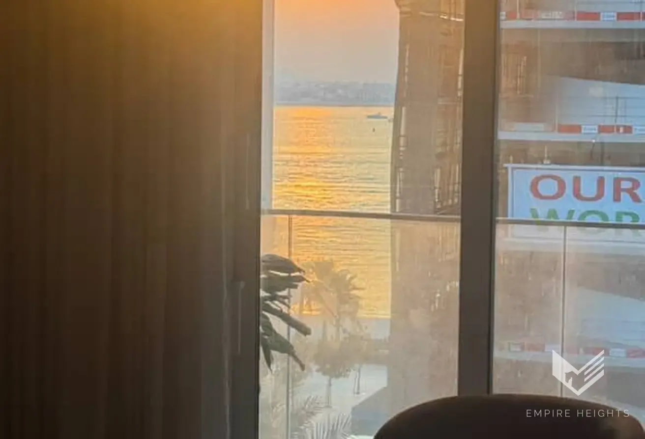 Sea View | Premium Location | Beach Access