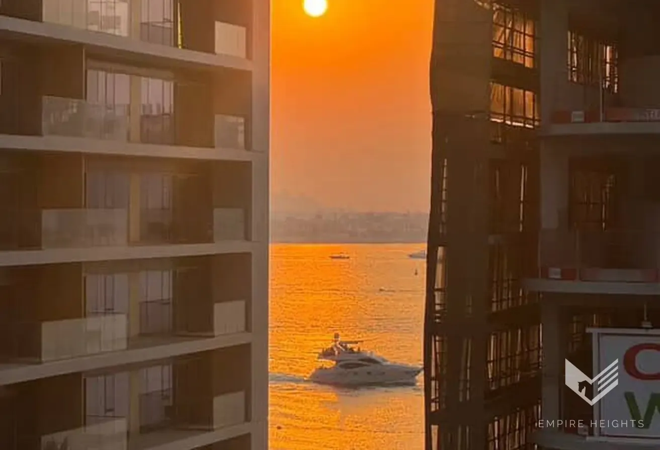 Sea View | Premium Location | Beach Access