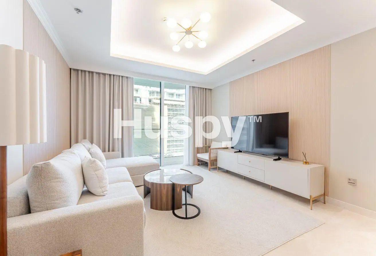 Fully Furnished | Vacant | Beach Access